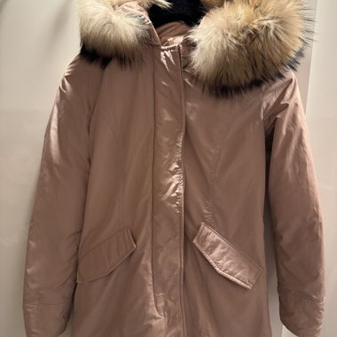 Veste Woolrich ORIGINALE