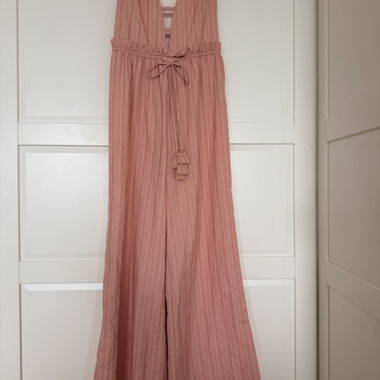 Tularosa jumpsuit 