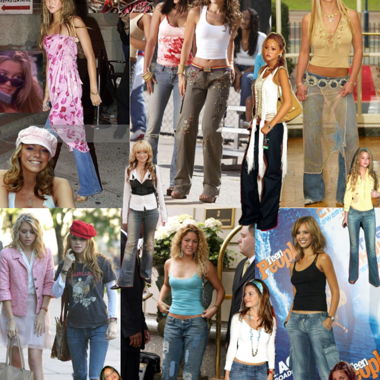 Style Bundle (10 items)
