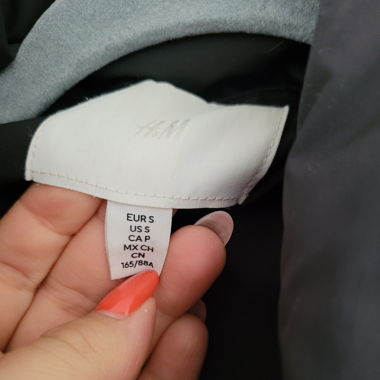 Winterjacke