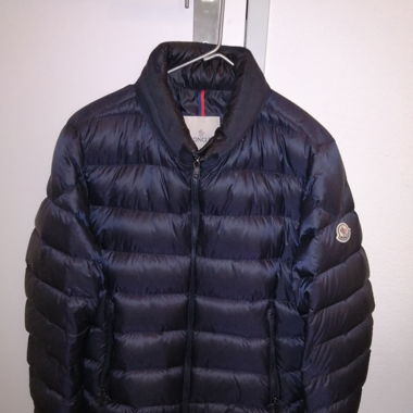 Moncler Herren Daunenjacke
