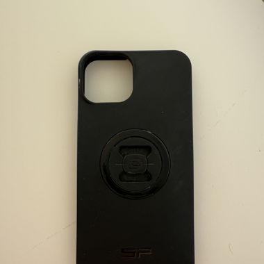SP Handyhülle für Motorrad IPhone 12 Pro