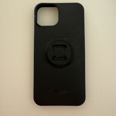 SP Handyhülle für Motorrad IPhone 12 Pro