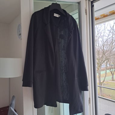Black Blazer