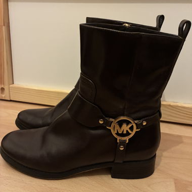 Bottines Michael Kors
