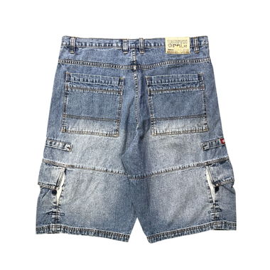 Vintage Southpole Jorts (40US)
