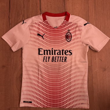 Maillot AC Milan Puma