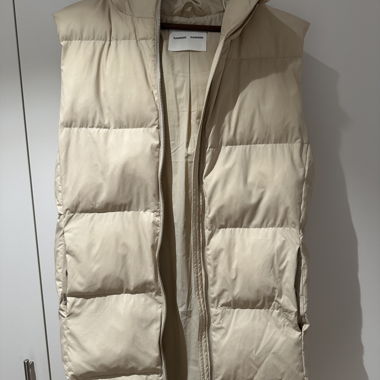 Samsoe Samsoe Gore-Tex Gilet