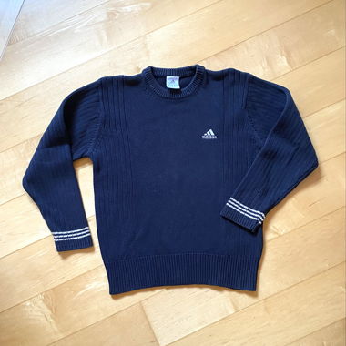 Adidas Sweater