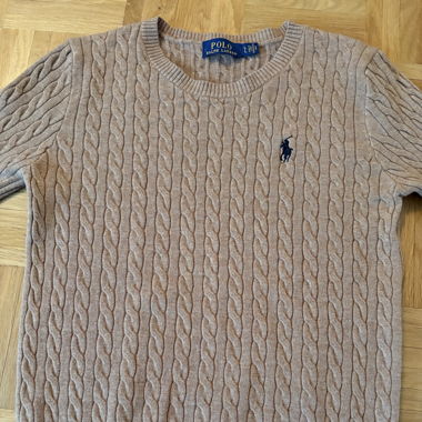 Ralph Lauren strickpullover