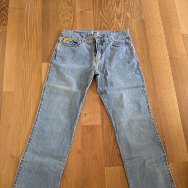 Vintage Jeans von Nile, Gr. 32/34