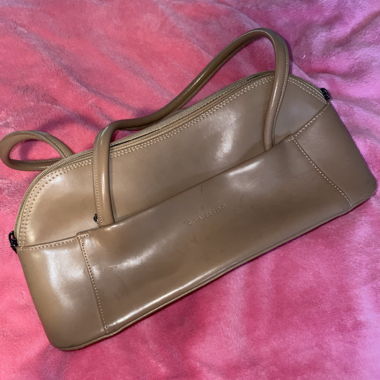 Vintage C.Valentino Tasche 