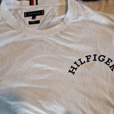 Tommy Hilfiger T-Shirt L neu