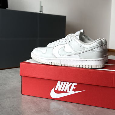 Nike Dunk Low
