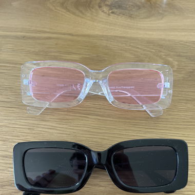 Lunette de soleil 