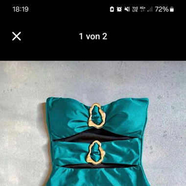 Badeanzug