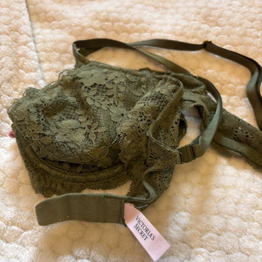 Victoria's Secret Lace Bra