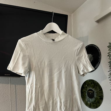 White Shirt