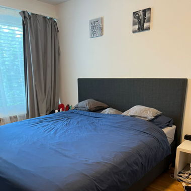 Boxspringbett