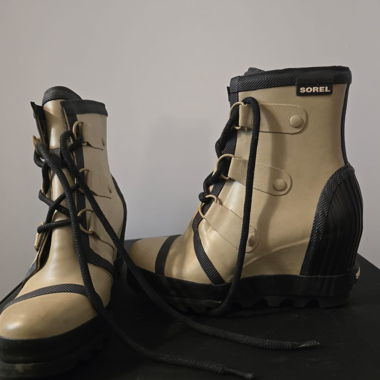 Sorel Boots 
