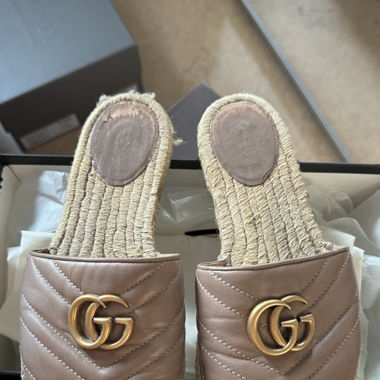 Gucci Espadrilles