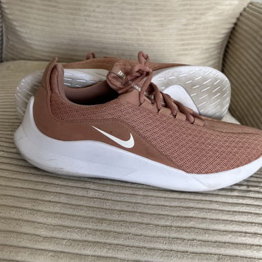 Sneaker Nike rosa