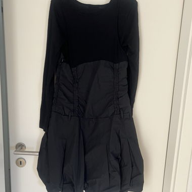 Black IKKS Dress