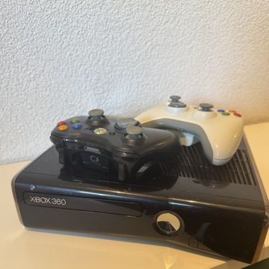 XBox 360