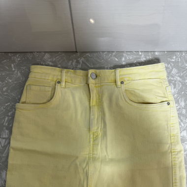 Zara Mini Rock