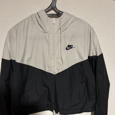 Nike Jacke