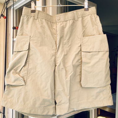 Short Cargo