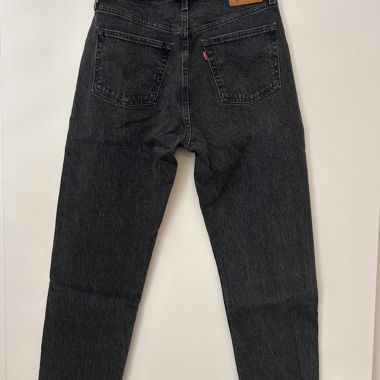Jeans Levi's neri