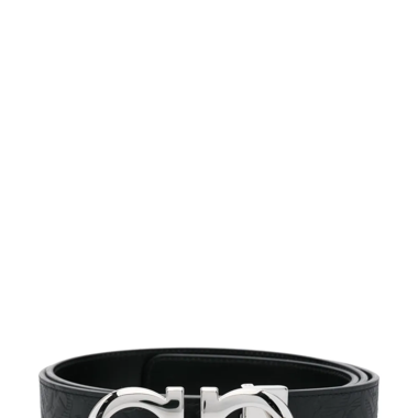 Ceinture Ferragamo avec boucle O.G