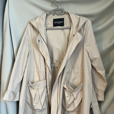 LEONARDO Blazer
