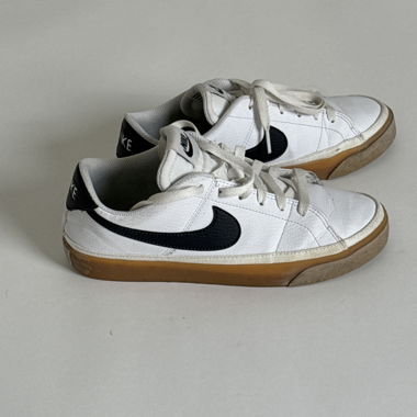 Nike Sneaker low-top weiss wms