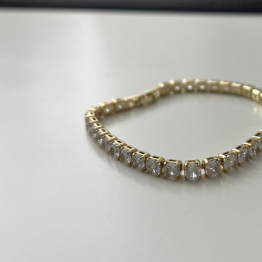 Tennis Armband