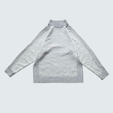 Maglione in maglia M. Cazzeno