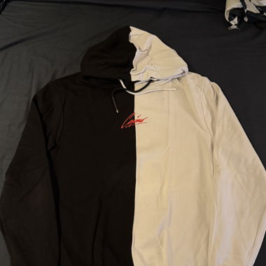 Hoodie Capimo