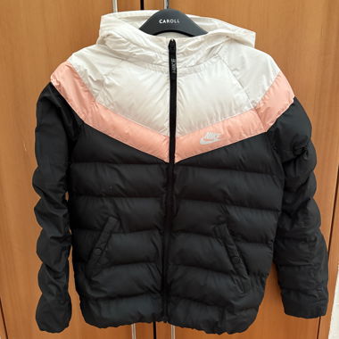 Nike Steppjacke 147–158 cm
