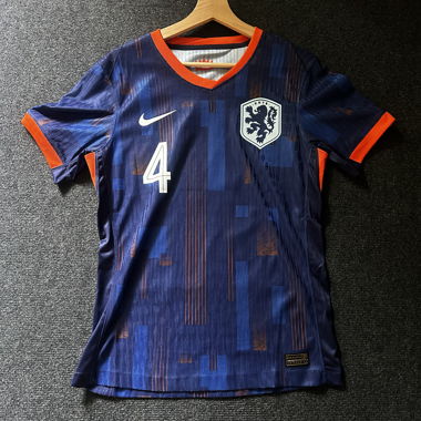 Maglia da calcio