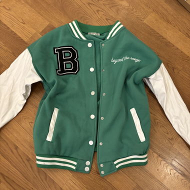 Veste de College BHATTI Paris