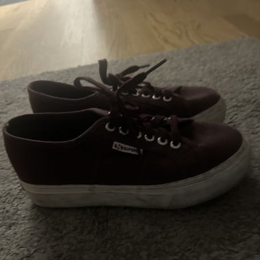Superga Schuhe