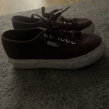 Superga Schuhe