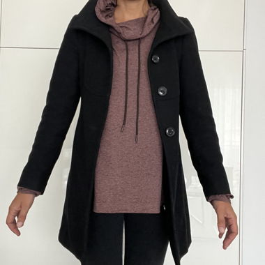 Cappotto leggero