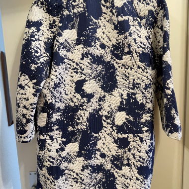 Mid-season jacket