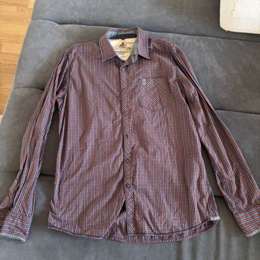 Camicia
