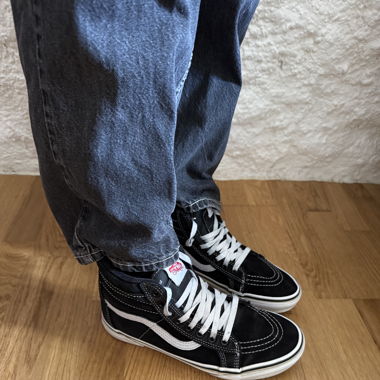 Baskets Vans