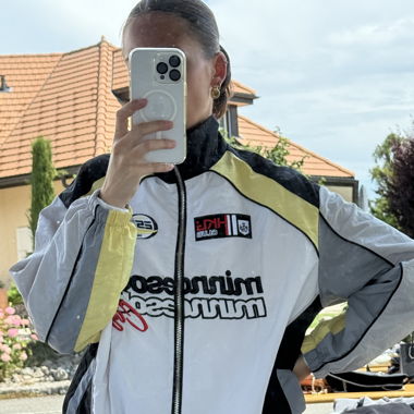 Veste légère