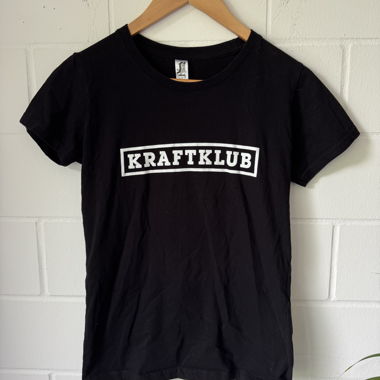 Kraftklub T-Shirt