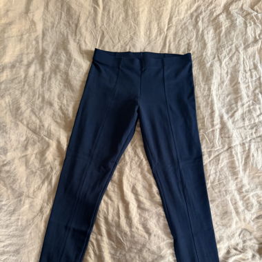 Leggings Schwarz